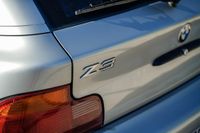 1999 BMW Z3 2.8 5-Speed for sale