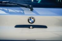 1999 BMW Z3 2.8 5-Speed for sale
