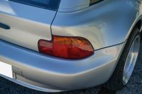 1999 BMW Z3 2.8 5-Speed for sale