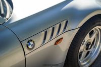 1999 BMW Z3 2.8 5-Speed for sale