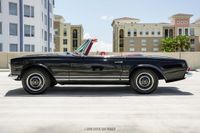 1965 Mercedes-Benz 230SL Restomod for sale