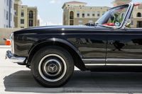 1965 Mercedes-Benz 230SL Restomod for sale
