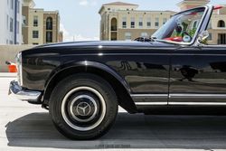 1965 Mercedes-Benz 230SL Restomod for sale
