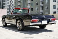 1965 Mercedes-Benz 230SL Restomod for sale
