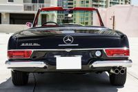 1965 Mercedes-Benz 230SL Restomod for sale