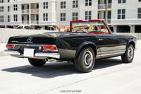 1965 Mercedes-Benz 230SL Restomod for sale