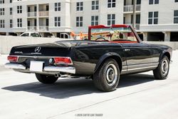 1965 Mercedes-Benz 230SL Restomod for sale