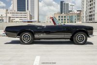 1965 Mercedes-Benz 230SL Restomod for sale