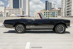 1965 Mercedes-Benz 230SL Restomod for sale