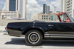 1965 Mercedes-Benz 230SL Restomod for sale