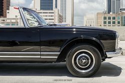 1965 Mercedes-Benz 230SL Restomod for sale