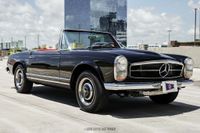 1965 Mercedes-Benz 230SL Restomod for sale