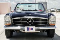1965 Mercedes-Benz 230SL Restomod for sale