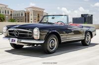 1965 Mercedes-Benz 230SL Restomod for sale