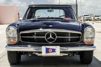 1965 Mercedes-Benz 230SL Restomod for sale