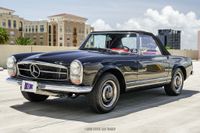 1965 Mercedes-Benz 230SL Restomod for sale