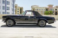 1965 Mercedes-Benz 230SL Restomod for sale