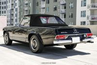 1965 Mercedes-Benz 230SL Restomod for sale