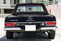 1965 Mercedes-Benz 230SL Restomod for sale