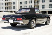1965 Mercedes-Benz 230SL Restomod for sale
