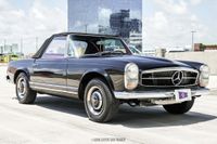 1965 Mercedes-Benz 230SL Restomod for sale
