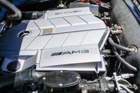 1965 Mercedes-Benz 230SL Restomod for sale