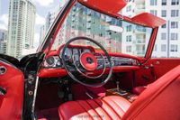 1965 Mercedes-Benz 230SL Restomod for sale