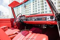 1965 Mercedes-Benz 230SL Restomod for sale
