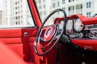 1965 Mercedes-Benz 230SL Restomod for sale