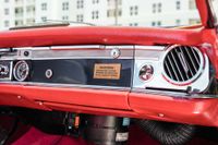 1965 Mercedes-Benz 230SL Restomod for sale