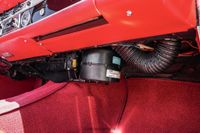 1965 Mercedes-Benz 230SL Restomod for sale