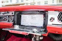 1965 Mercedes-Benz 230SL Restomod for sale