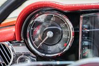 1965 Mercedes-Benz 230SL Restomod for sale