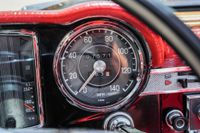 1965 Mercedes-Benz 230SL Restomod for sale