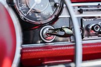 1965 Mercedes-Benz 230SL Restomod for sale