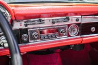 1965 Mercedes-Benz 230SL Restomod for sale