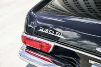 1965 Mercedes-Benz 230SL Restomod for sale