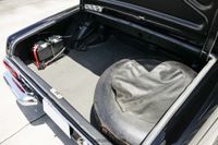 1965 Mercedes-Benz 230SL Restomod for sale