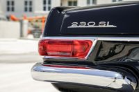 1965 Mercedes-Benz 230SL Restomod for sale