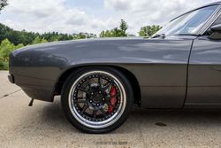 1969 Chevrolet Camaro Restomod LS7 for sale