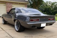 1969 Chevrolet Camaro Restomod LS7 for sale