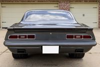 1969 Chevrolet Camaro Restomod LS7 for sale