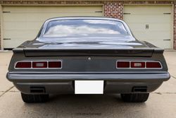 1969 Chevrolet Camaro Restomod LS7 for sale