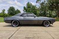 1969 Chevrolet Camaro Restomod LS7 for sale