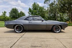 1969 Chevrolet Camaro Restomod LS7 for sale