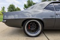 1969 Chevrolet Camaro Restomod LS7 for sale