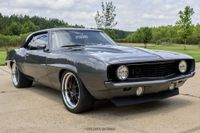 1969 Chevrolet Camaro Restomod LS7 for sale