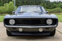 1969 Chevrolet Camaro Restomod LS7 for sale
