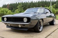 1969 Chevrolet Camaro Restomod LS7 for sale