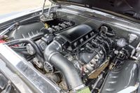 1969 Chevrolet Camaro Restomod LS7 for sale